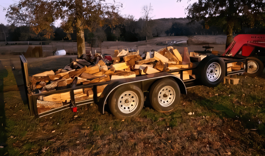 HAULING SERVICES